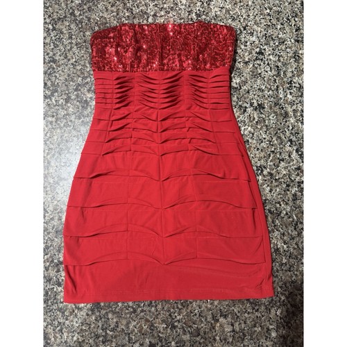 Deb womens red - deb,