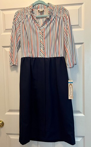 Nwt vintage 1980 amy deb - vintage,
