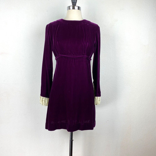 Vintage 60s women lorrie - women,