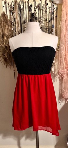 Vintage tube dress deb - dress,