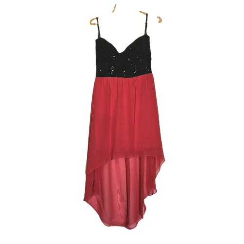 Vtg y2k 90s deb strapless - y2k,