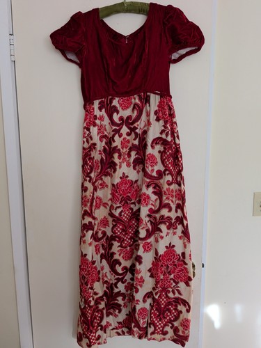 Vintage 60s renaissance - 60s,
