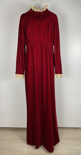 Lorrie deb vintage maxi - 👗lorrie,