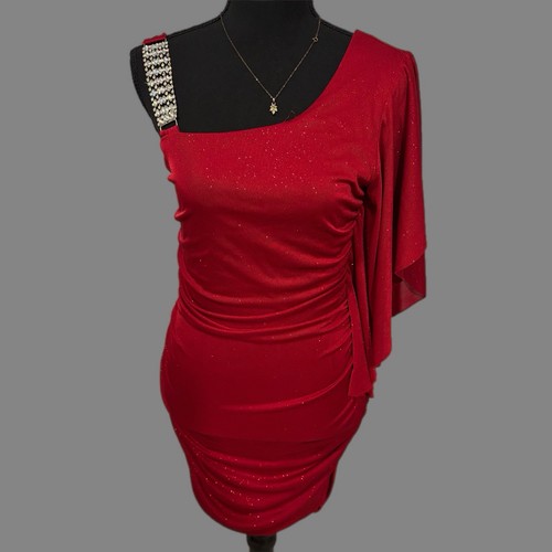Vintage 2000s red - y2&,