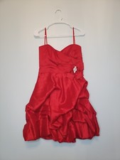 Deb Juniors XL Semi Formal