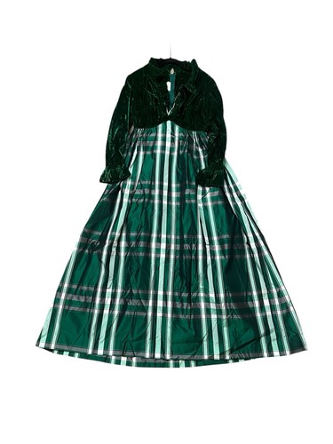 Vintage lorrie deb emerald - vintage,