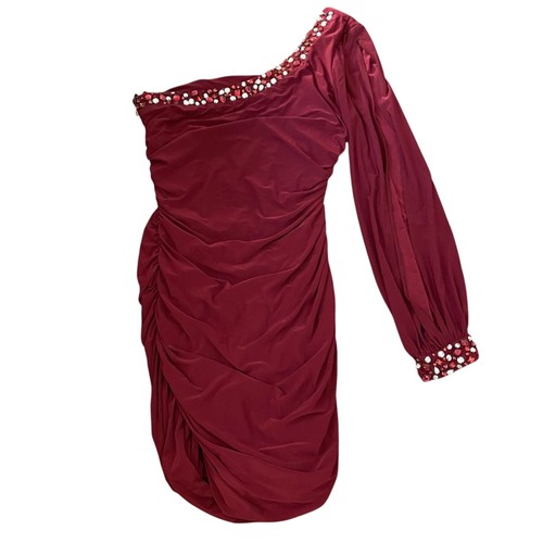 Vintage deb y2k mini dress - vintage,