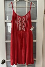 NWT Deb Women’s 3XL Coral