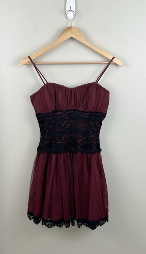 Deb vtg y2k - deb, corset
