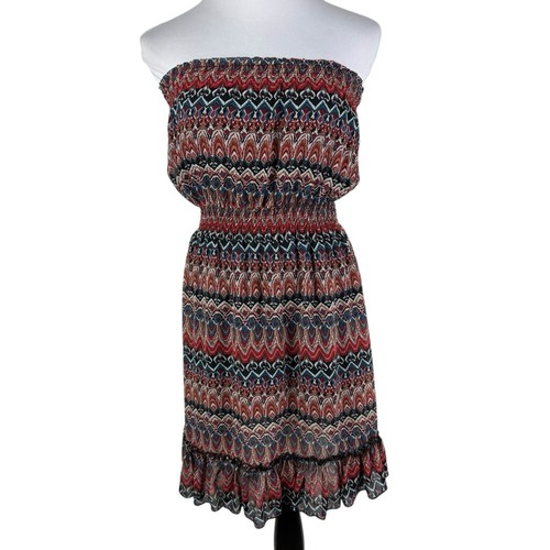 Deb strapless multicolor - deb,