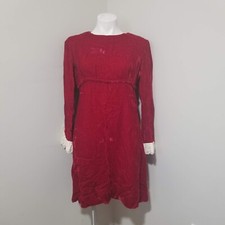 Jr 15 (fits 8ish) 60s Vintage